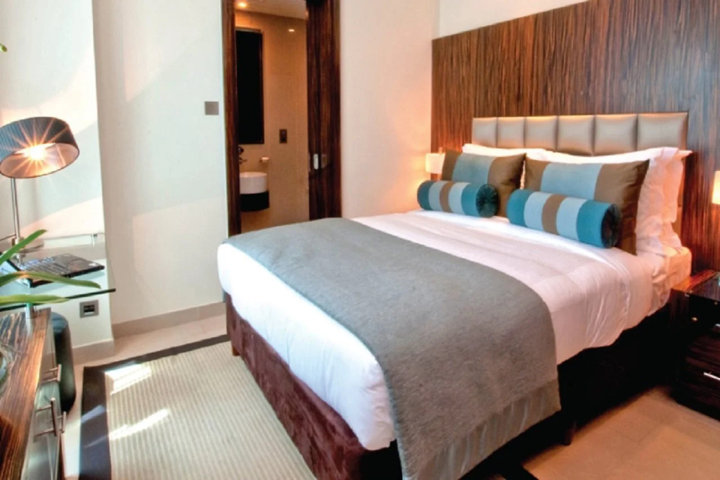 voco - Bonnington Dubai by IHG