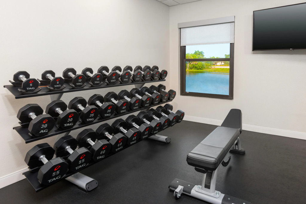 Hampton Inn Bonita Springs Naples North