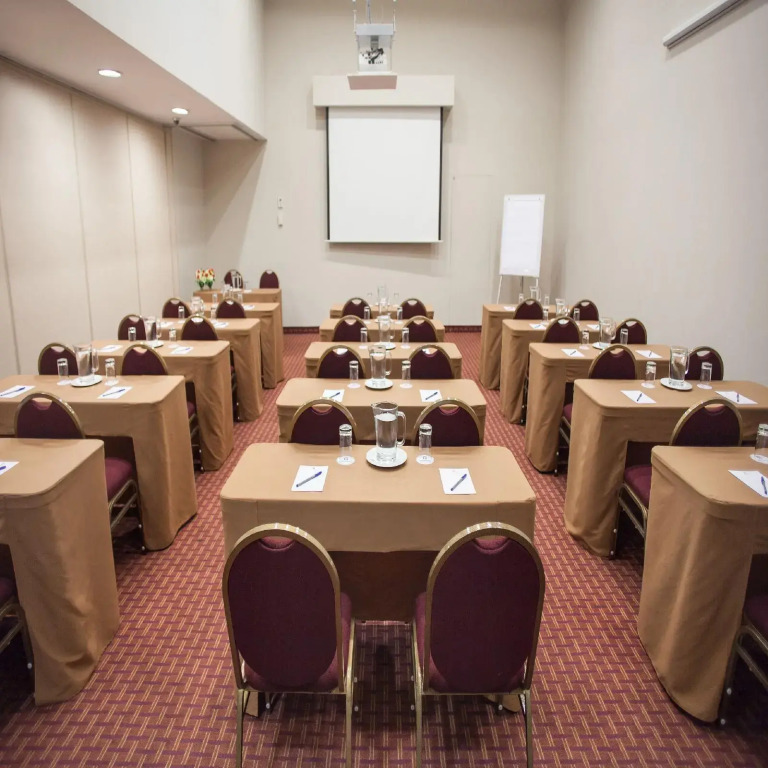 Del Pilar Miraflores Hotel