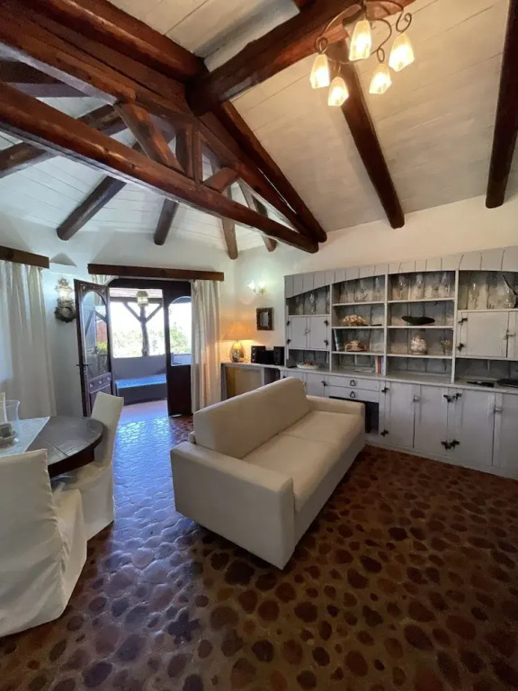 Baia Sardinia - Villa Rose With 3 Rooms - Independent 10