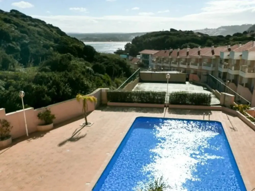 Varanda da Baia