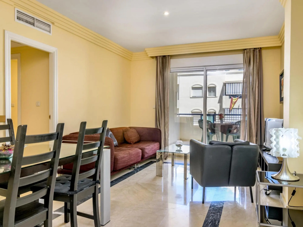 Close to the beach in marbella 341