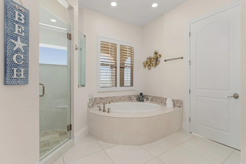 3132 Estero Blvd 5 Bedroom Home by RedAwning