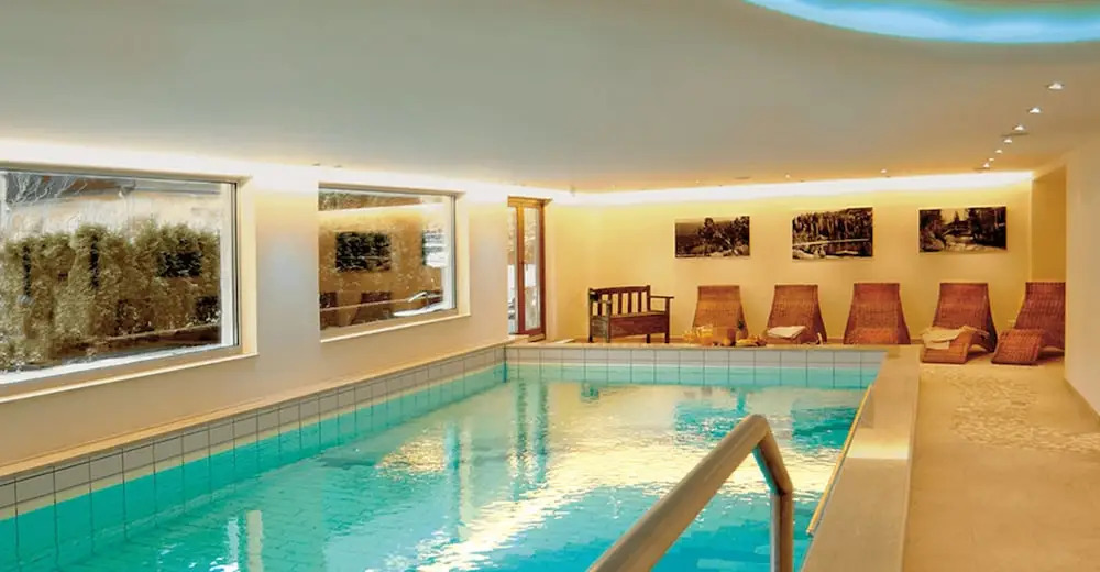 Schwarzwaldhotel Klumpp