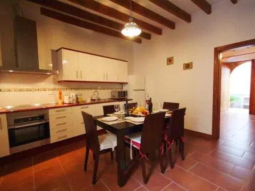 House Sant VicenÃ§