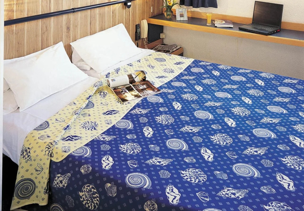 Best Hotel Bordeaux Sud