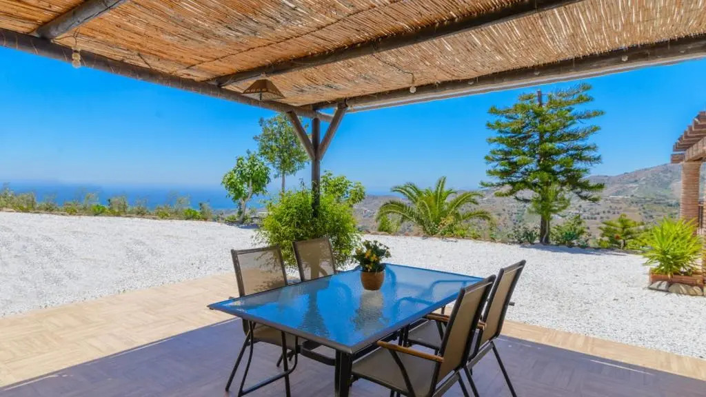 Villa Urdiales I Torrox by Ruralidays