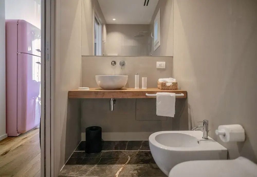 WeLive Trapani - luxury apartments
