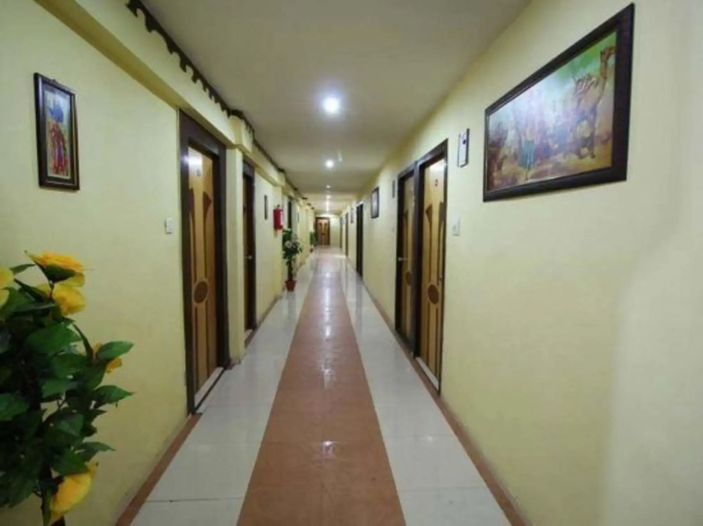 Hotel Ratnadeep