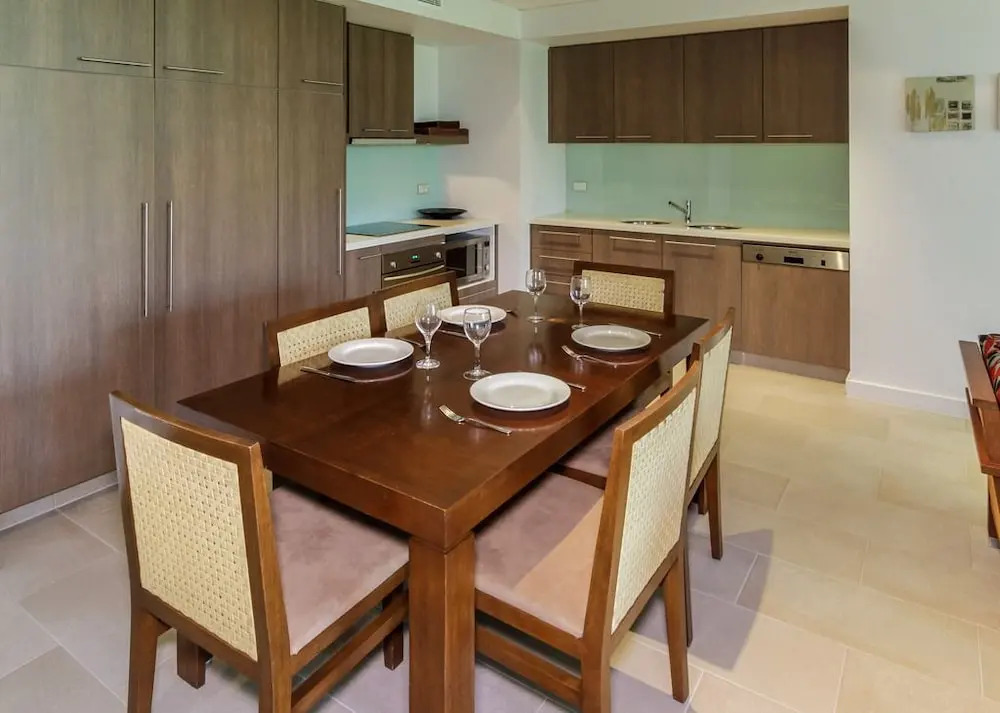 Luxury Private Apartments at Sea Temple