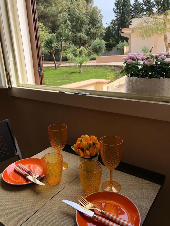 B&B Villa Jonica
