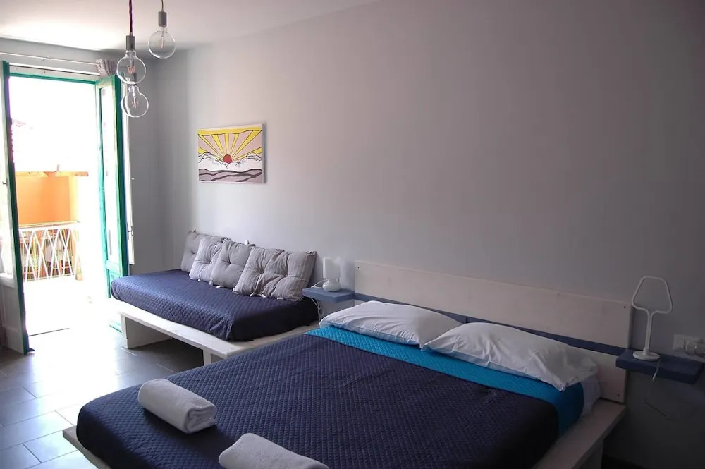 B&B Casa Valentone
