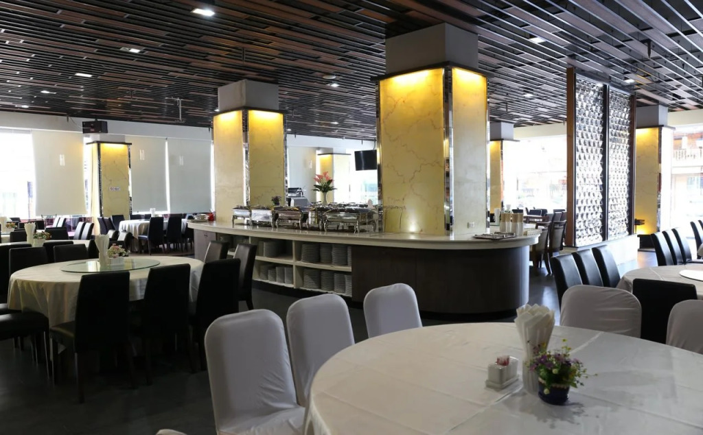 Grand Oliver Hotel
