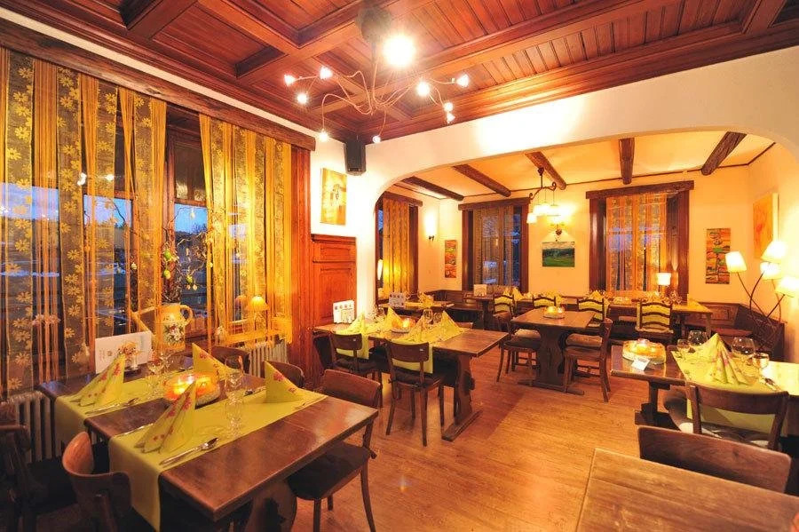 Auberge de la Gare