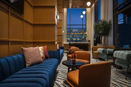 Hotel Dolphin