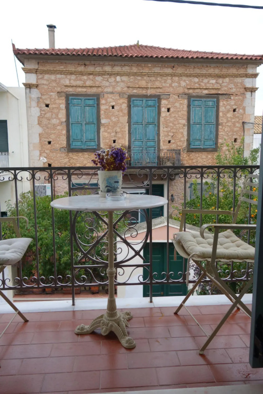 Hotel Ganimede