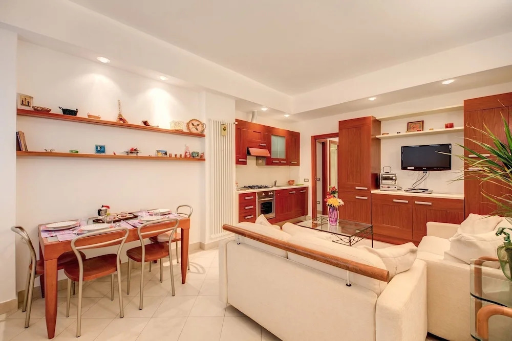 The House of Dreams of Serena in San Pietro