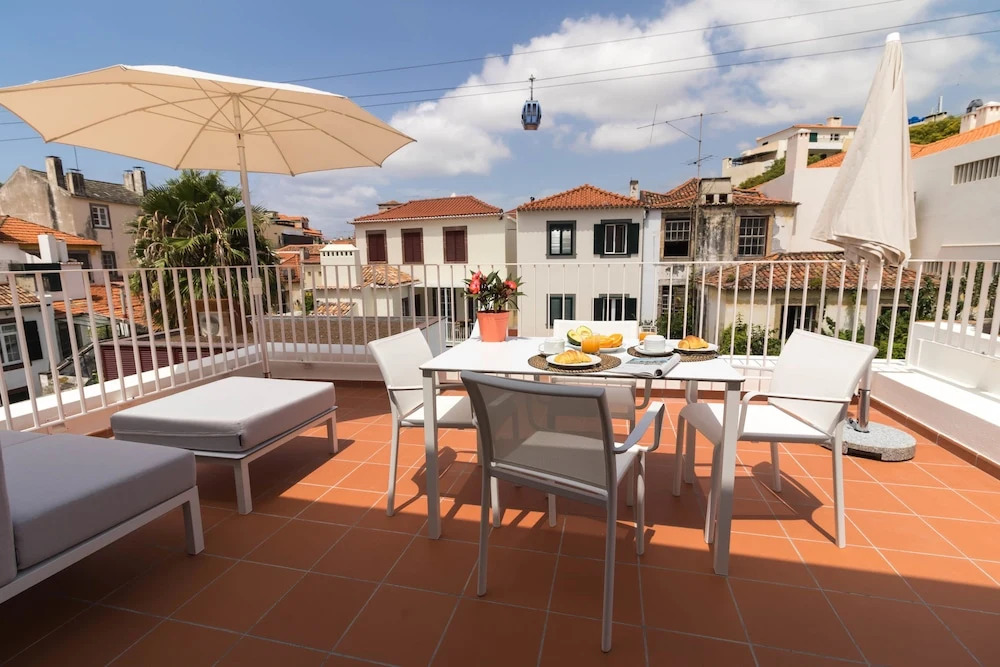 Welcome Madeira Apartments by Wanderlust Madeira