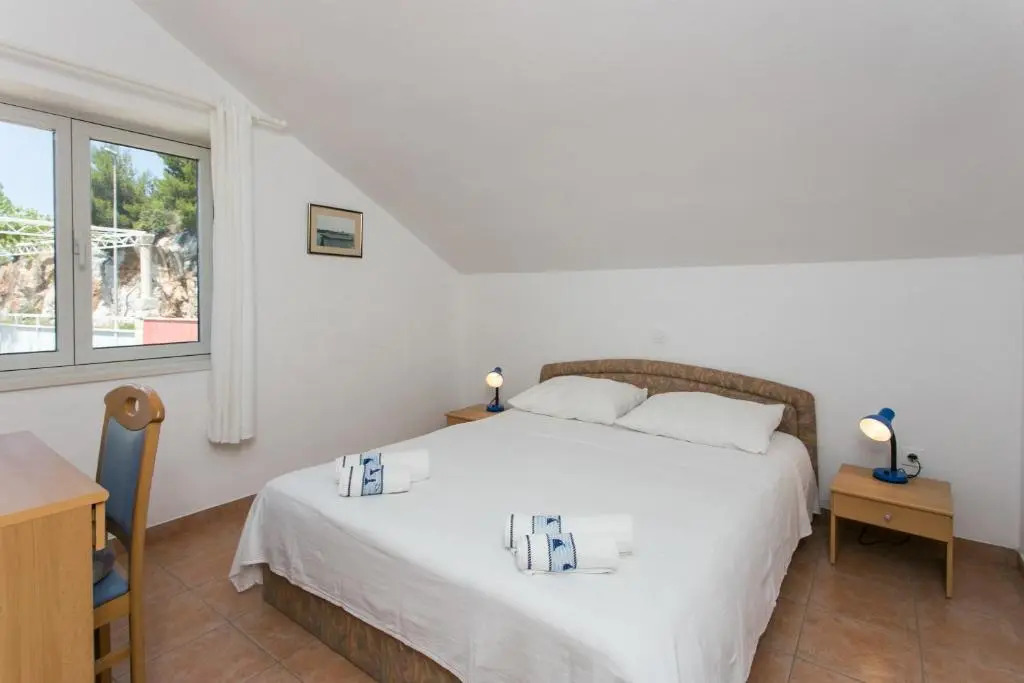 Apartments Anamaria