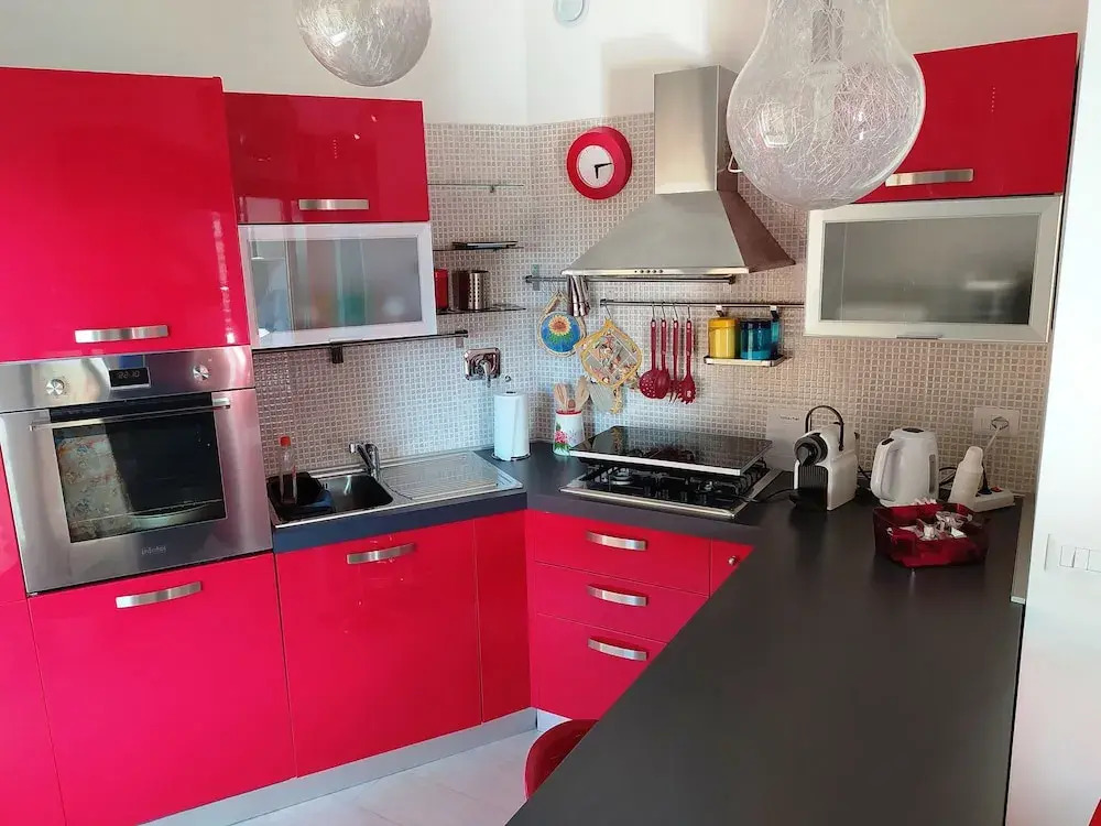 Nice Apartment Close Metro C - Mirti