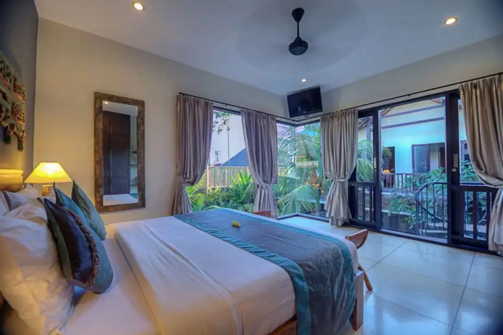 Luxury Villa in Bali near Beach, Bali Villa 2024
