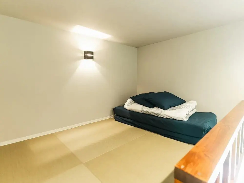 Alezed Villa Shiraho