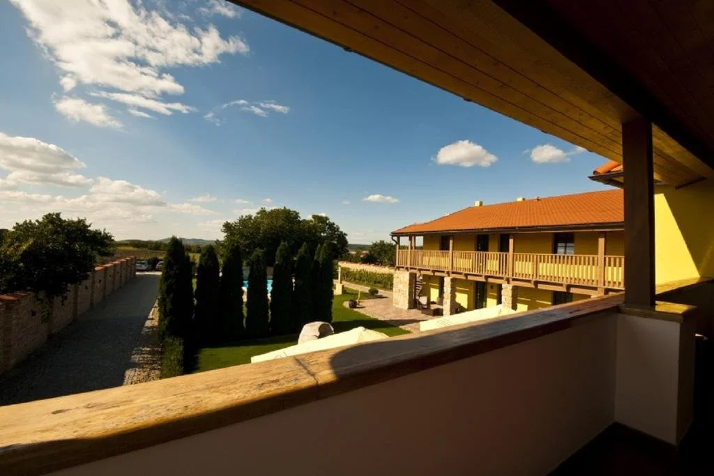 Hotel Garni Klaret
