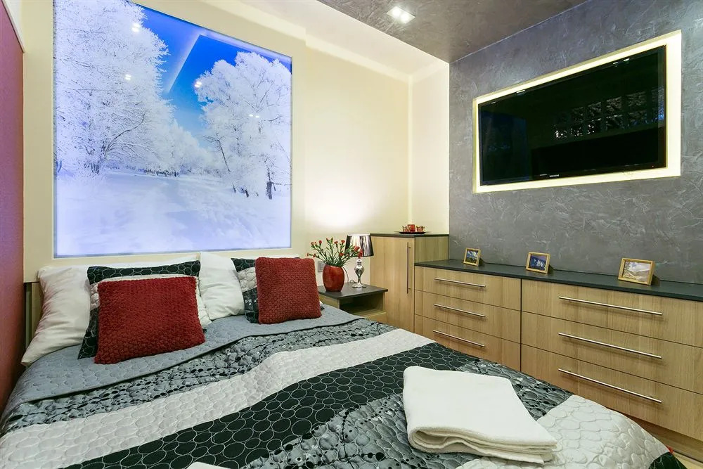 Aqua Park Residence VIPAPARTAMENTY