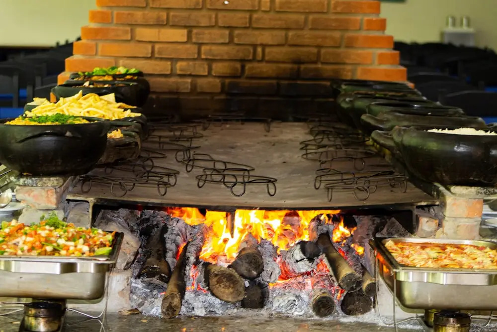 Hotel Fazenda Ararita