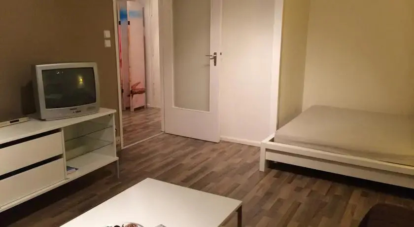 Apartment KaDeWe View