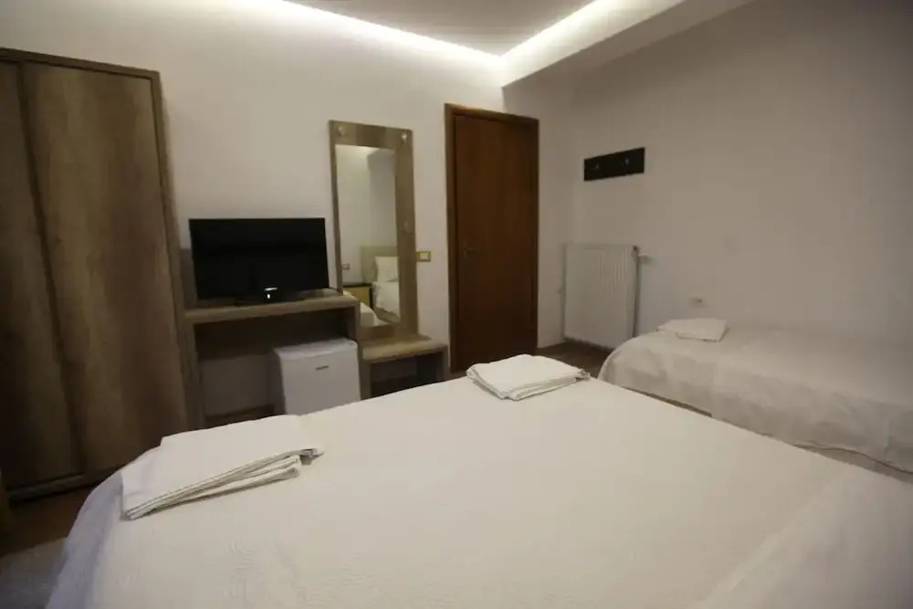 Hotel Sofo