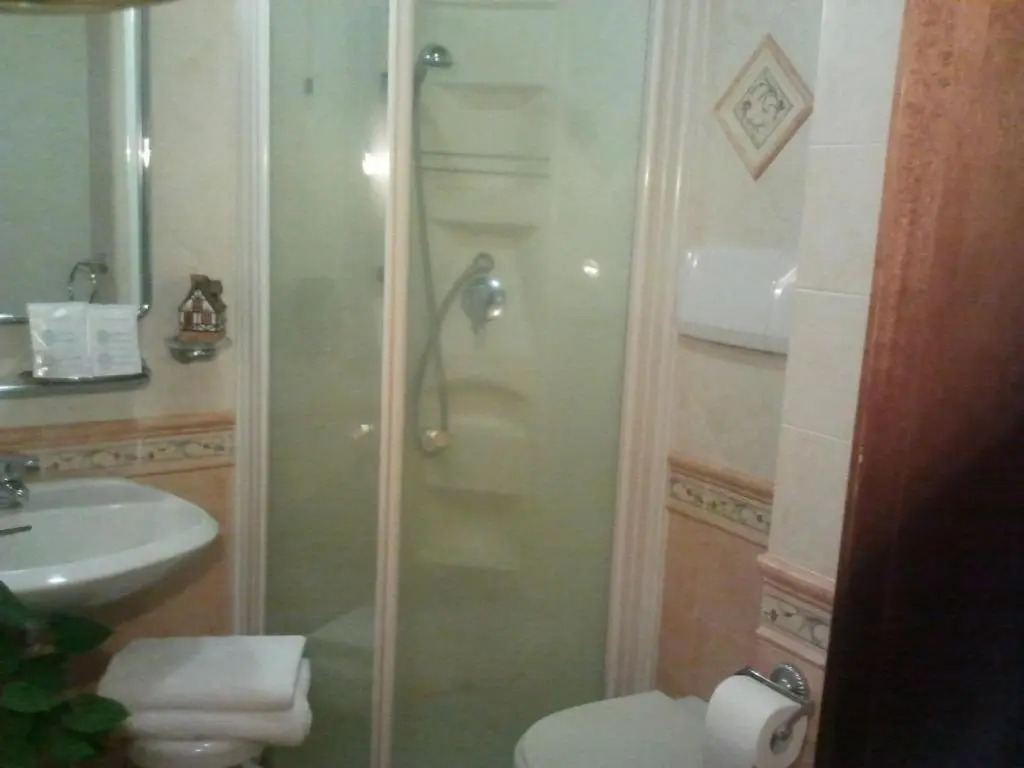Hotel Valentino Centro Storico