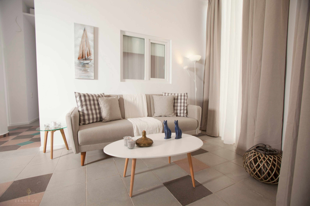 Kallithea Blue Paradise #33