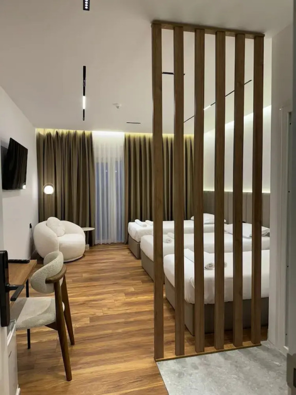 Hotel Jurgen