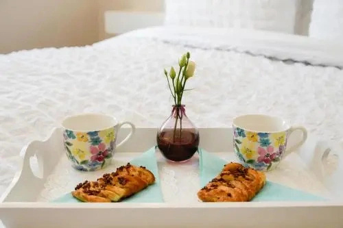 Rowan Tree Apartment