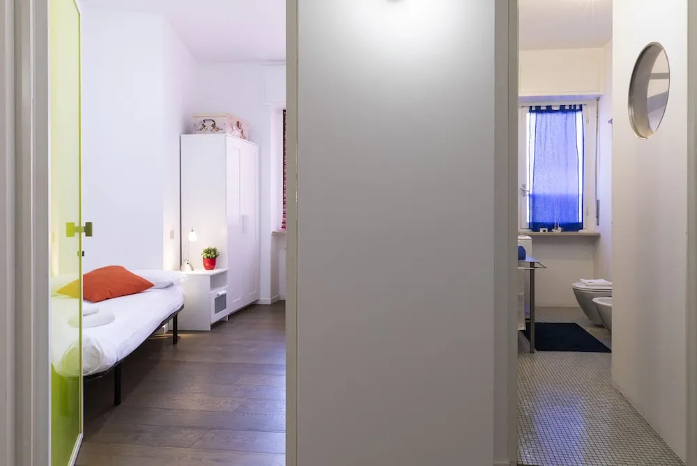 notaMi - De Angeli - 2 Bedroom Apartment