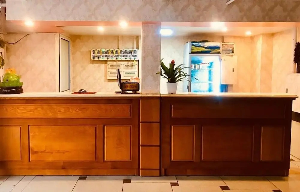 Sao Mai Hotel HN - by BAY LUXURY