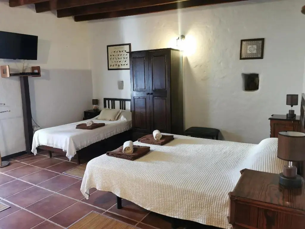 Villa Cecilio