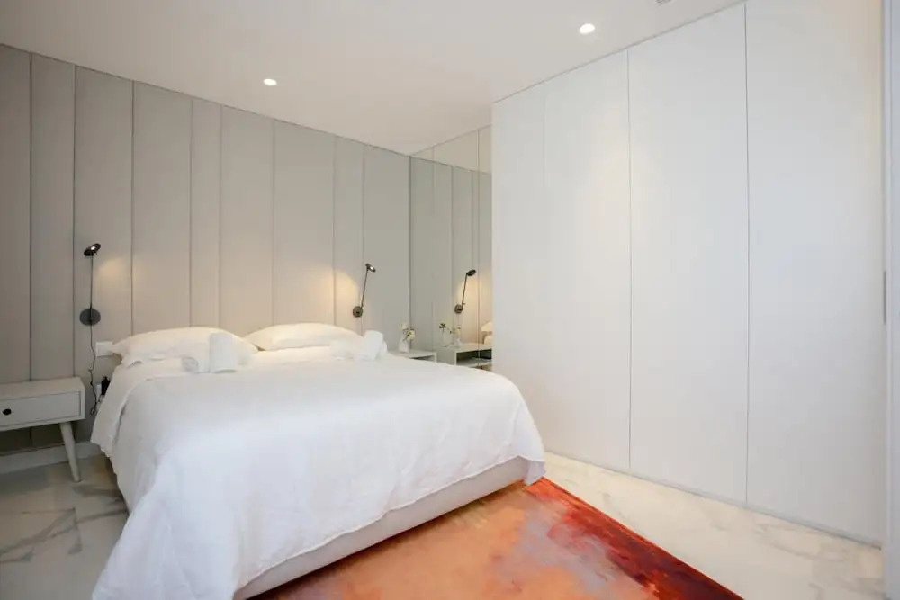 Sea Side Luxury Apartment