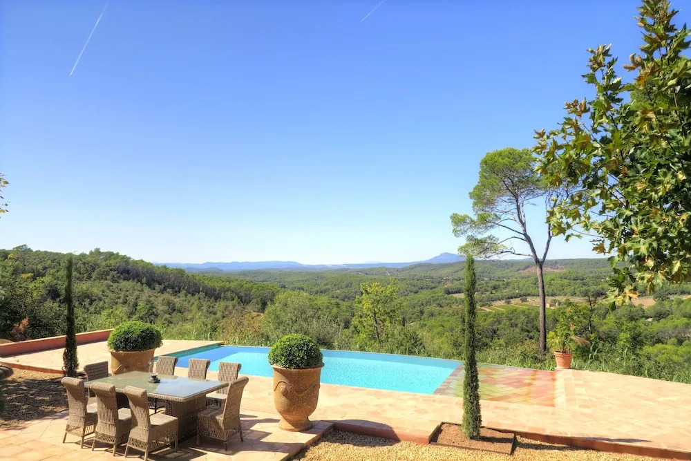 Villa Ingrid
