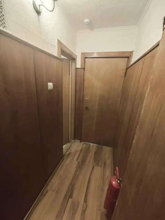 Дом для Приезжих