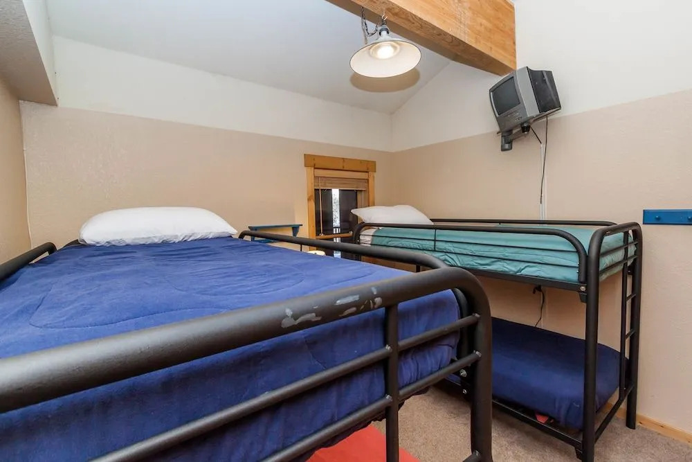 Tenderfoot Lodge #2672 - 3 Br Condo