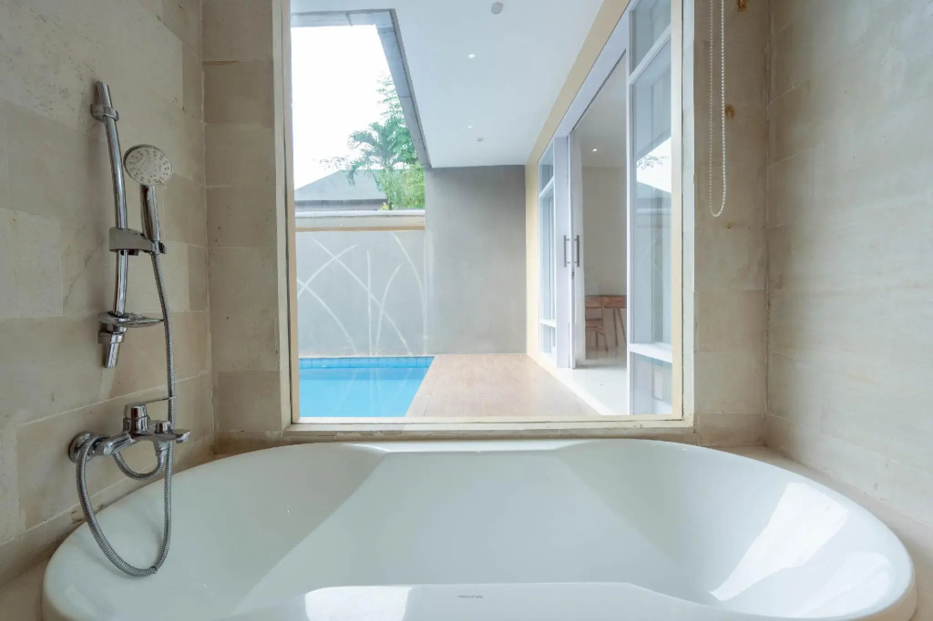 The Lavana Gracie's Villa Nusa Dua