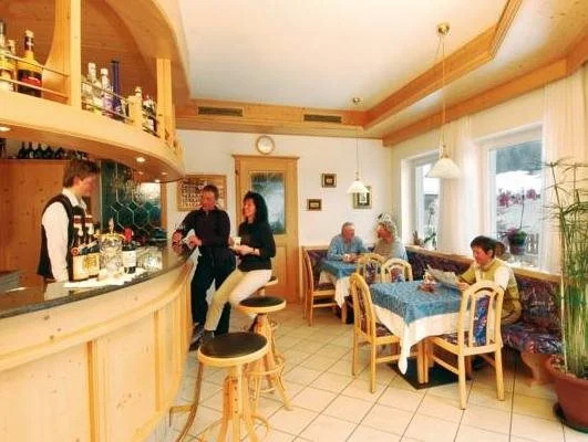 Hotel Piccolo