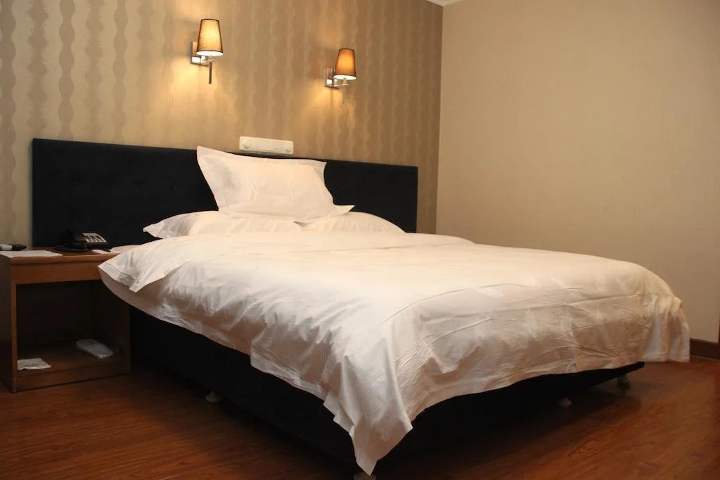 Winterless Hotel Beijing Fangzhuang