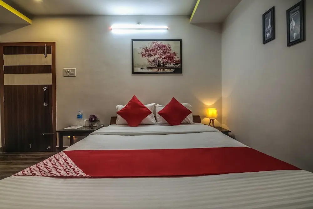 OYO 11487 Umal Homestay
