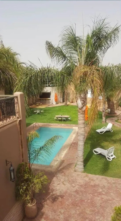 Dar Riad Niama
