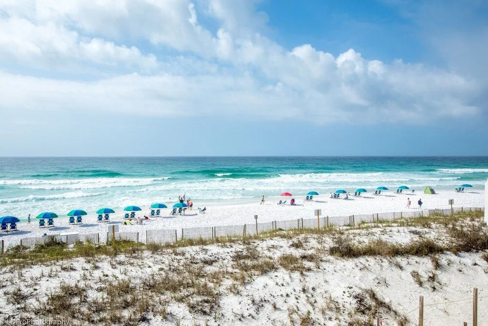 Sandpiper Cove #2131 - 2 Br Condo