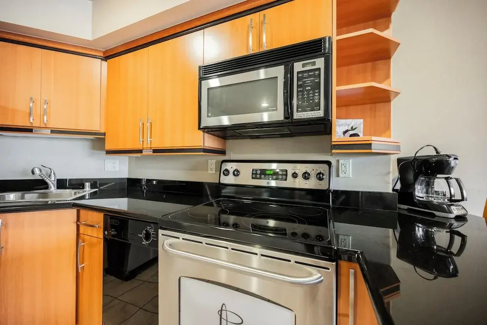 StripViewSuites at Platinum