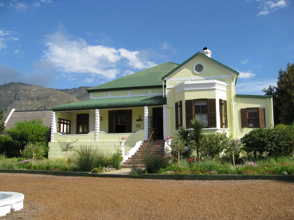 Kingna Lodge
